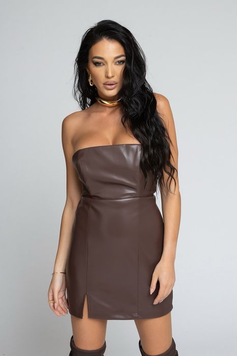 Рокля Nikole Collection