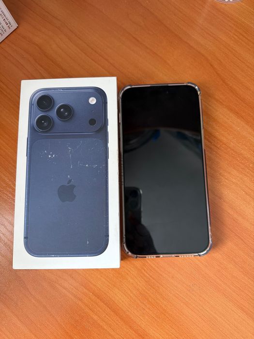 iPhone 14 Pro Max в идеальном состоянии