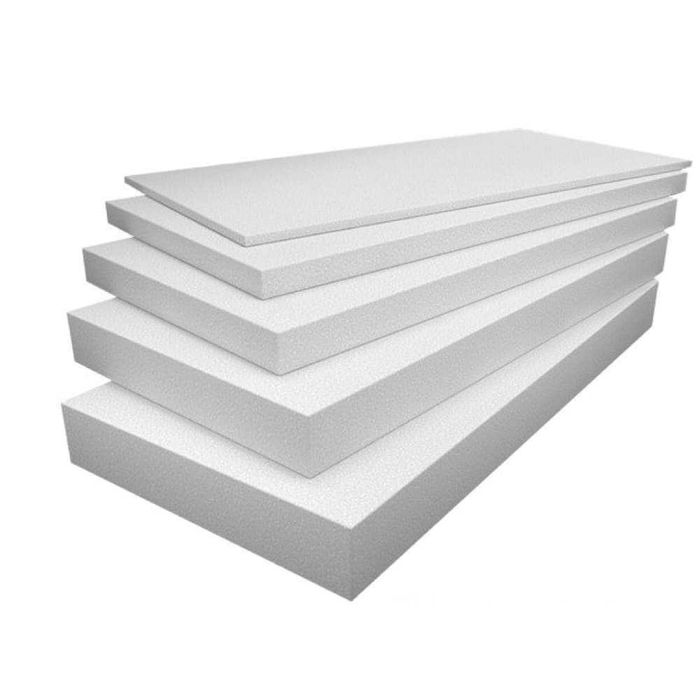 Пенопласт производство РФ