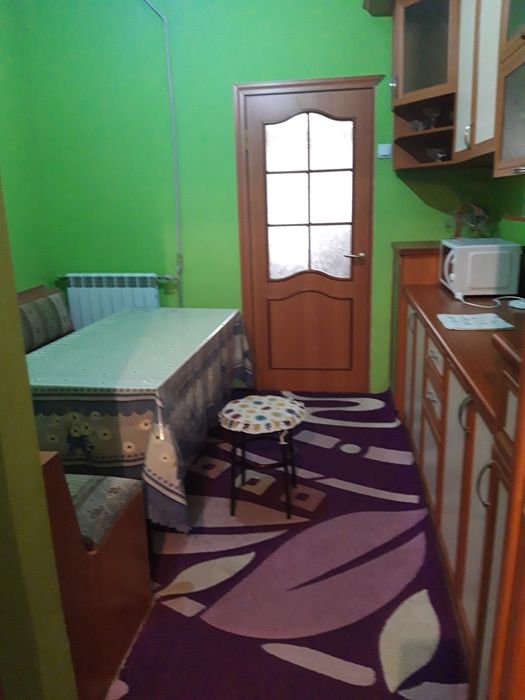 2 ком.парк Абая.