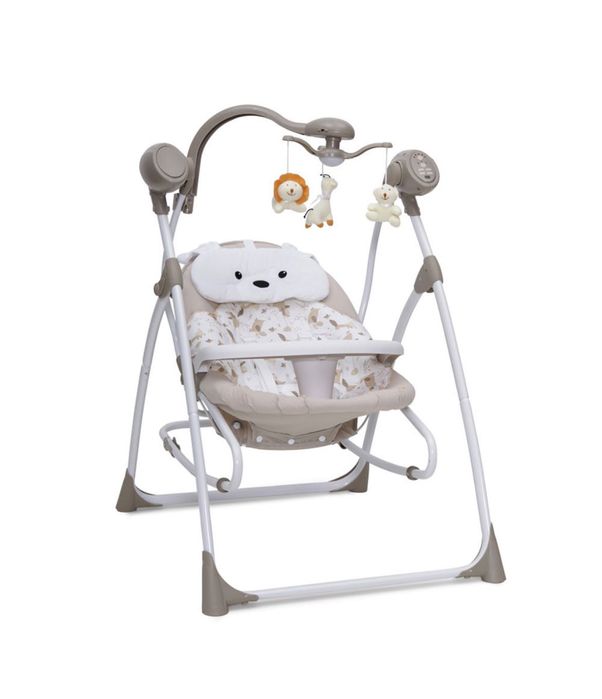 CANGAROO Електрическа люлка - шезлонг