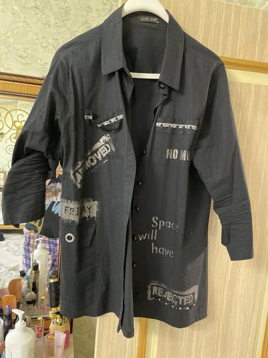 Большие размеры качество