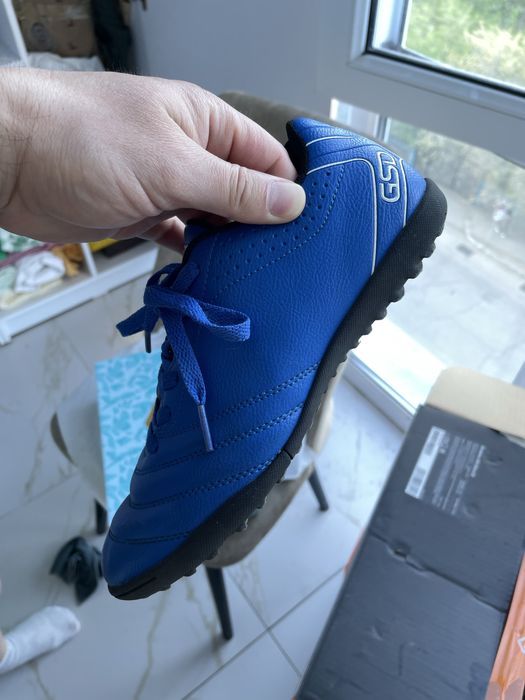 Бутсы для мальчика