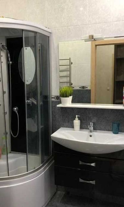 Дава се под наем Едностаен апартамент в Пловдив, Кършияка - 45 кв.м за 214.2 € - Снимка #3