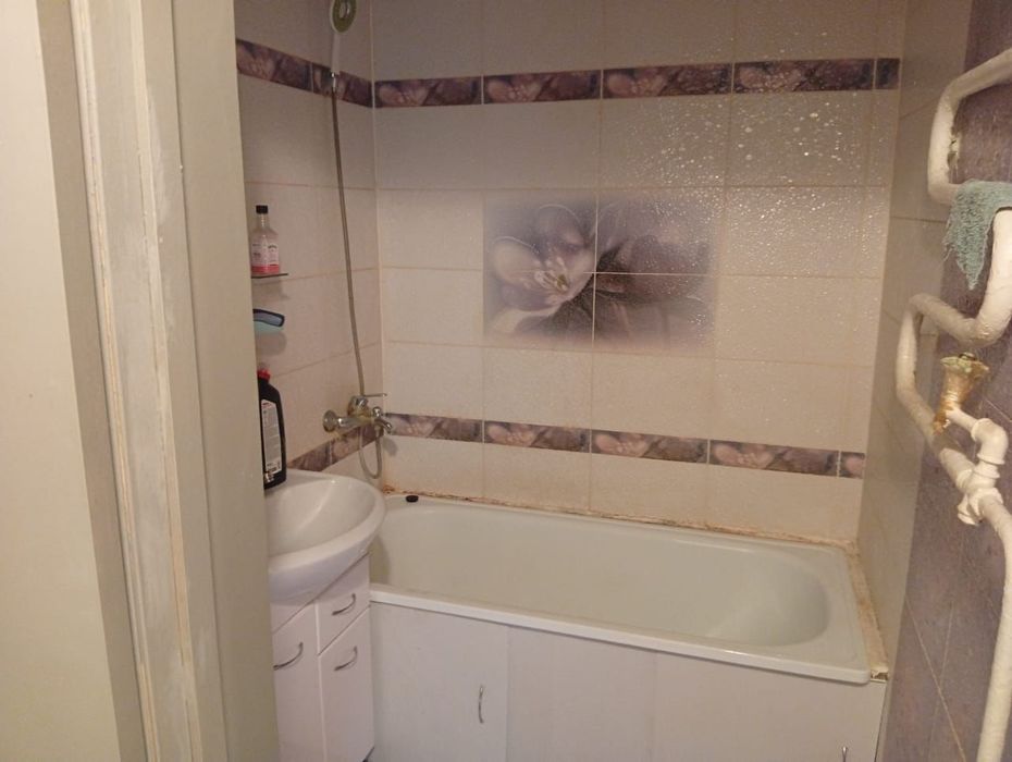 Аренда 1ком КВ на 2мес