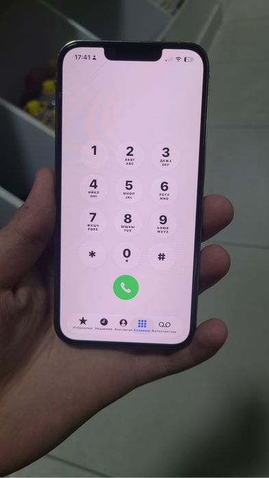 Iphone 13 pro 128 tali