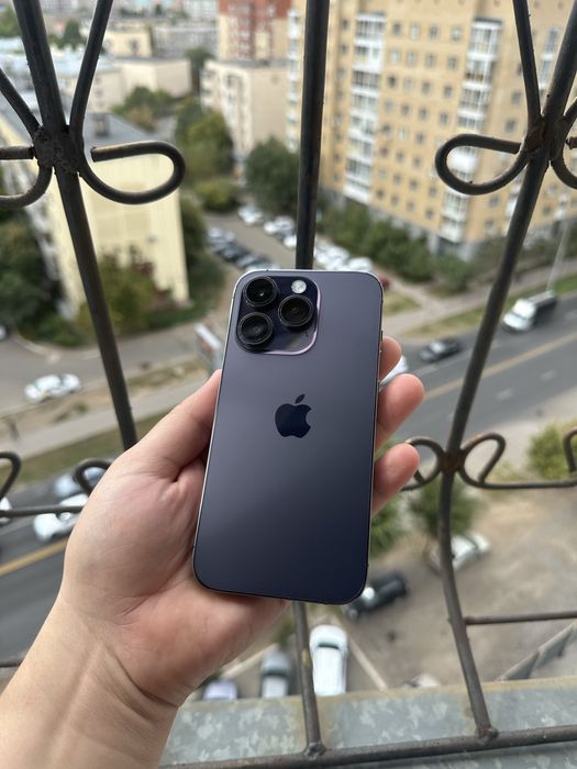 Iphone 14 pro 256gb / Айфон 14 про 256гб