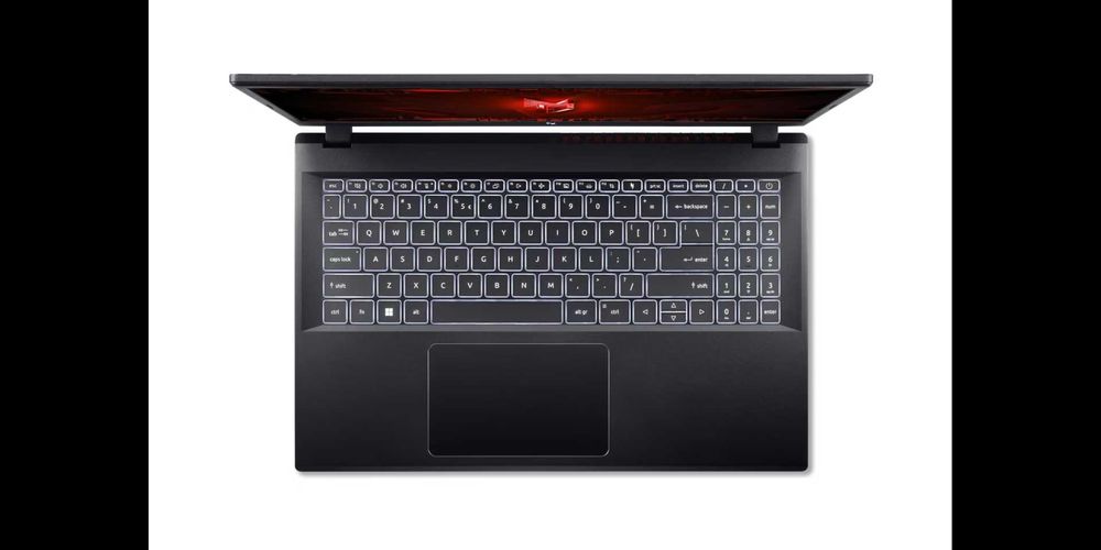 SUPER SALE! Ноутбук ACER Nitro V15 (i5-13420H/8GB/512GB/RTX2050/15,6")