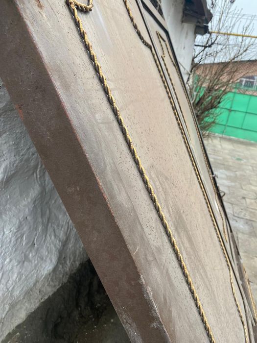 Срочно продам ворота хорошего качества