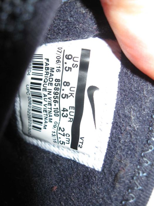 Nike Air Max 90 Utility Shoe мъжки маратонки