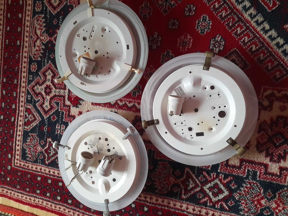 Van aplice/ plafoniere