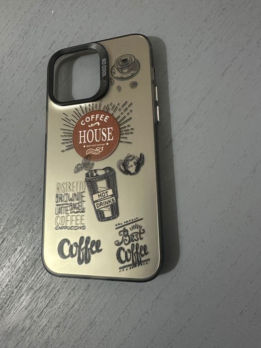Case за Iphone 14 pro max