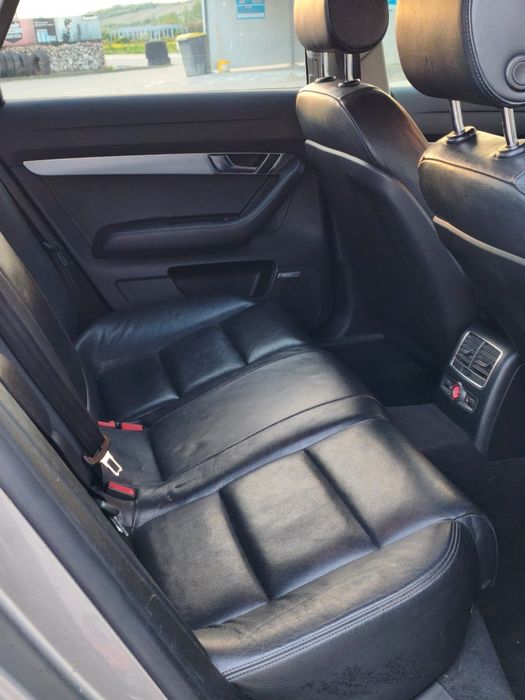 Vând Audi A6,3.0 diesel,automat