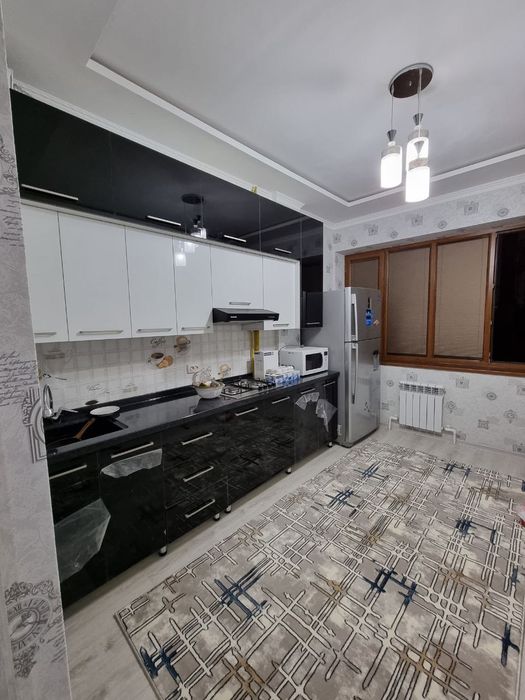 Аренда 2 ком навостиройка