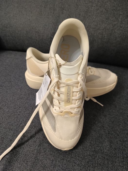 Vând adidași Adidas Adizero Evo Sl