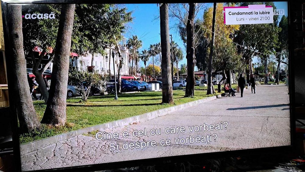 Vand Televizoare Samsung UE48HU7500TXXH 3D 4K si LG 42LN5400-ZA.BEEYLJG FHD