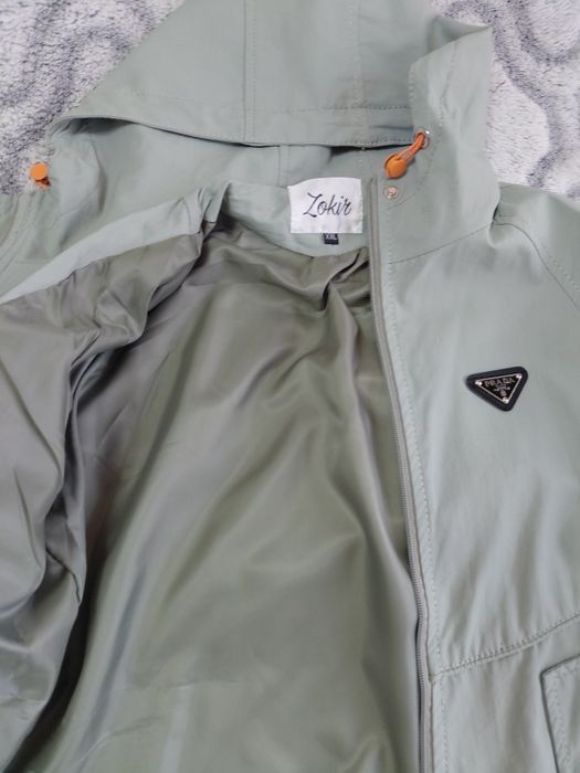 Куртка женская весна, осень