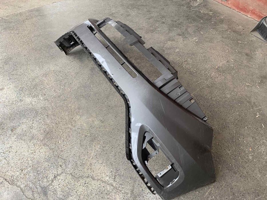 Предва броня за Фиат Добло/Fiat Doblo 2015-2020г.'