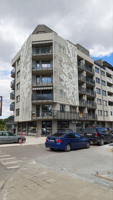 Дава се под наем Двустаен апартамент в Пловдив, Прослав - 55 кв.м за 500 € - Снимка #11