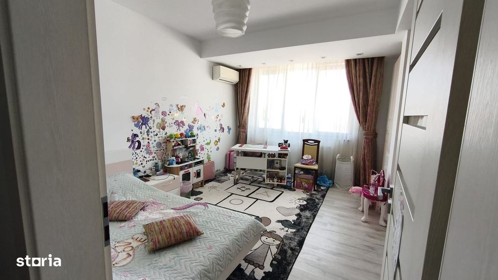 Apartament premium