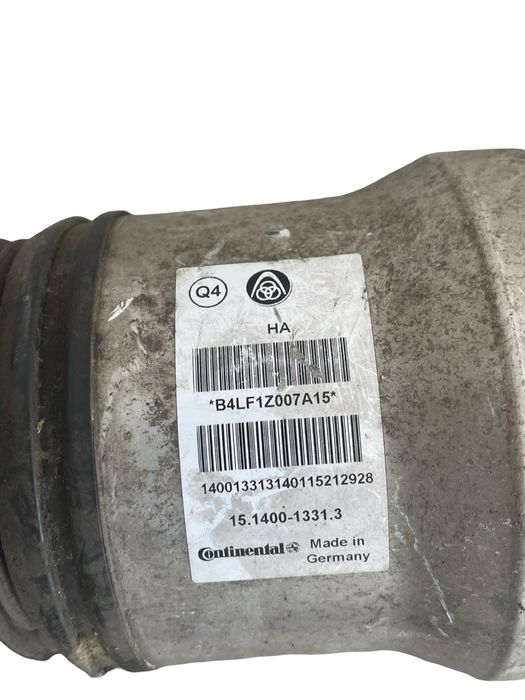 Amortizor/Perna De Aer Suspensie Stanga Spate *Defect Grupul De Valve*
