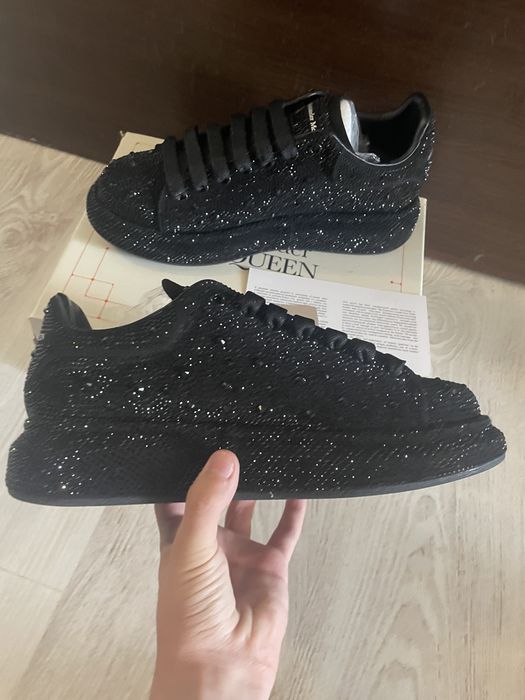 Alexander McQUEEN
