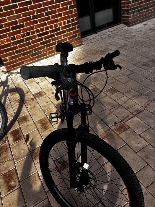 Продам велосипед Ava