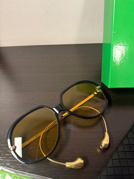 Слънчеви очила Bottega