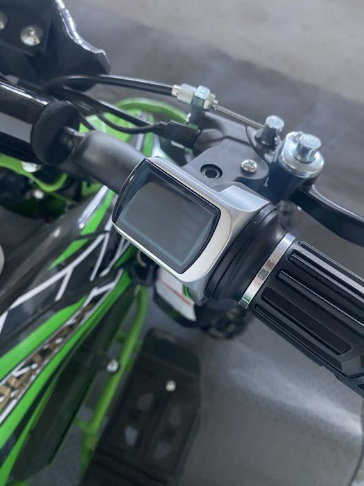 Atv 1000w 36v electric pentru copii nou cu garantie si livarare