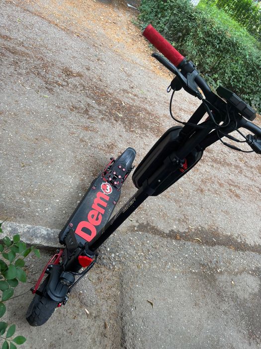 Kukirin g2 max custom