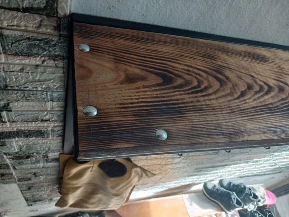 Закачалка  за якета