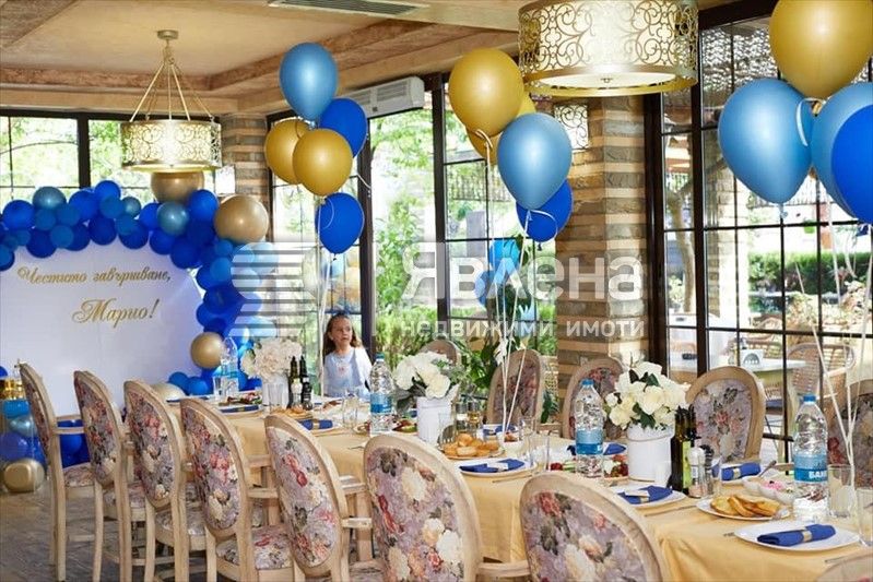 Продава се Заведение в к.к. Слънчев бряг - 170 кв.м за 6471 €/кв.м - Снимка #11