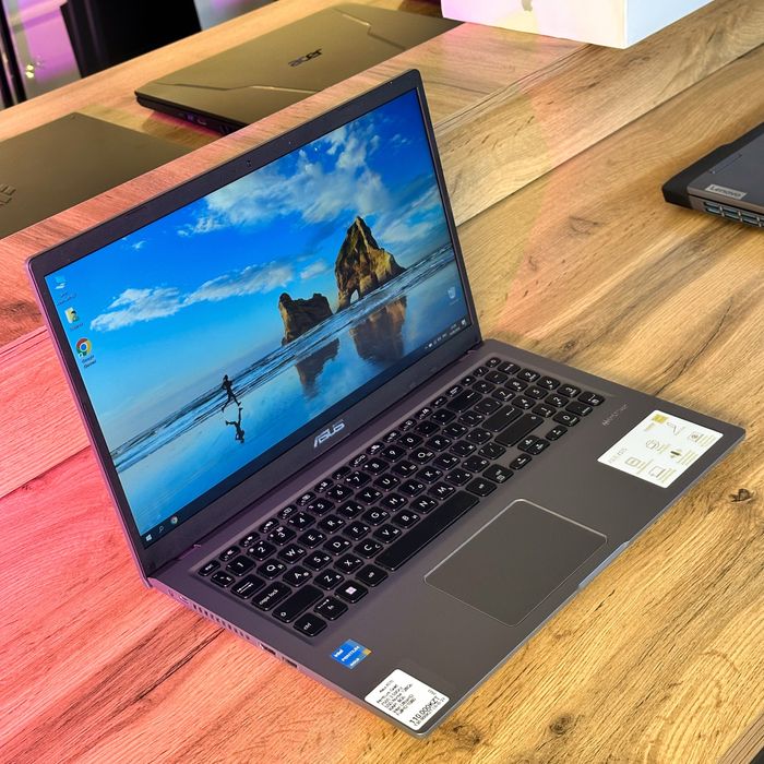 Игровой ноутбук Lenovo LEGION