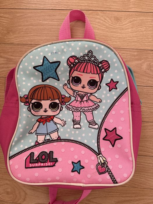 Продам  рюкзак детский