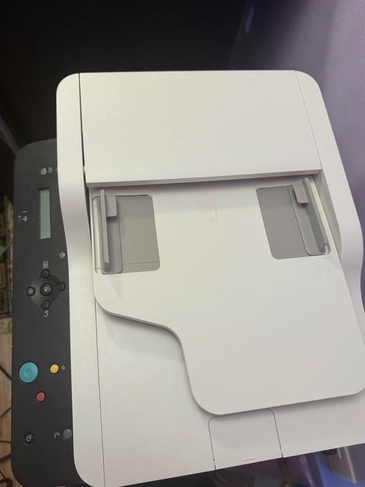 Xerox B205 imprimanta