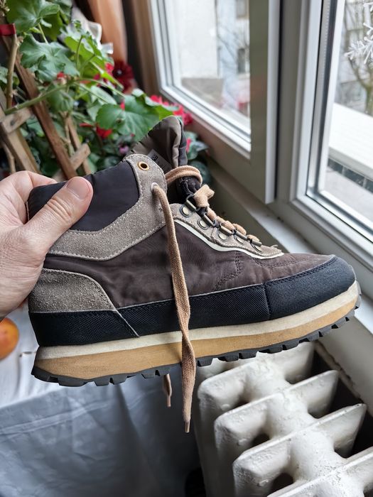 Ghete Napapjiri dama 38 nr