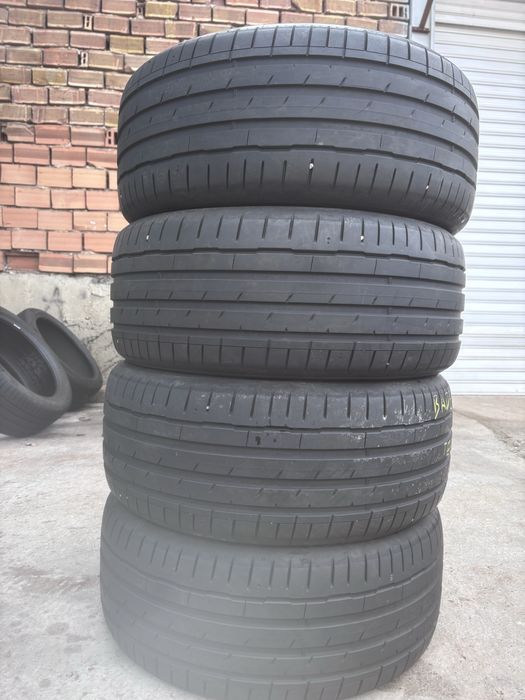255/45/19 Hankook Tesla 4 бр 2023