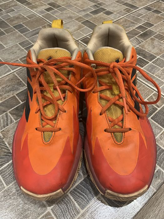 Кроссовки Adidas ОРИГИНАЛ, размер ~39-40