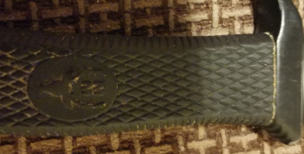 Cuțit Muela vânătoare