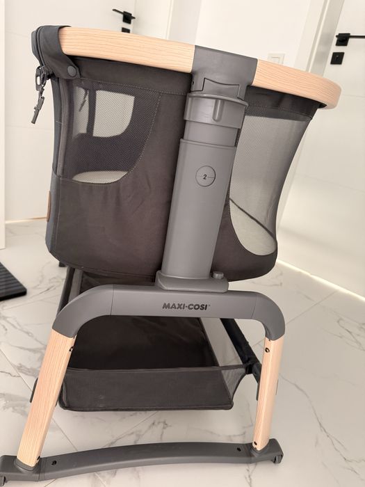Iora Air de la Maxi-Cosi pătuț co-sleeper