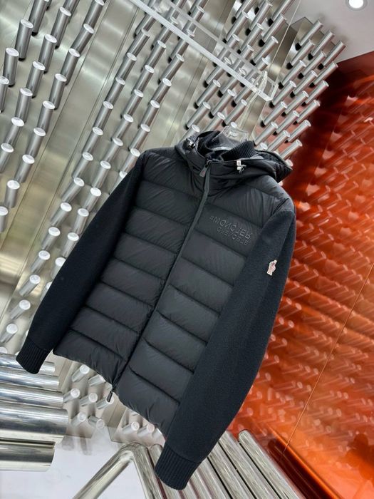 Кардиган MONCLER (Монклер)