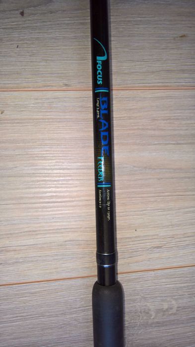 Въдица FOCUS Blade Feeder