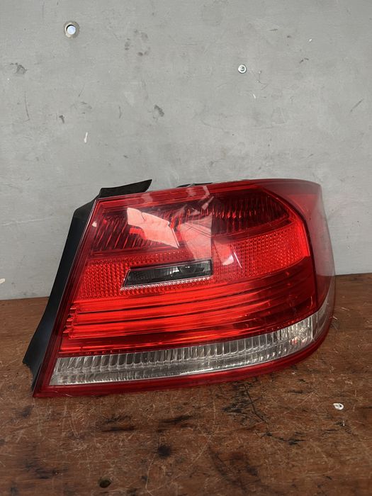 Tripla dreapta BMW E92 2009