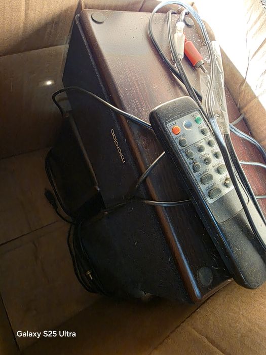 Колонки для компьютера