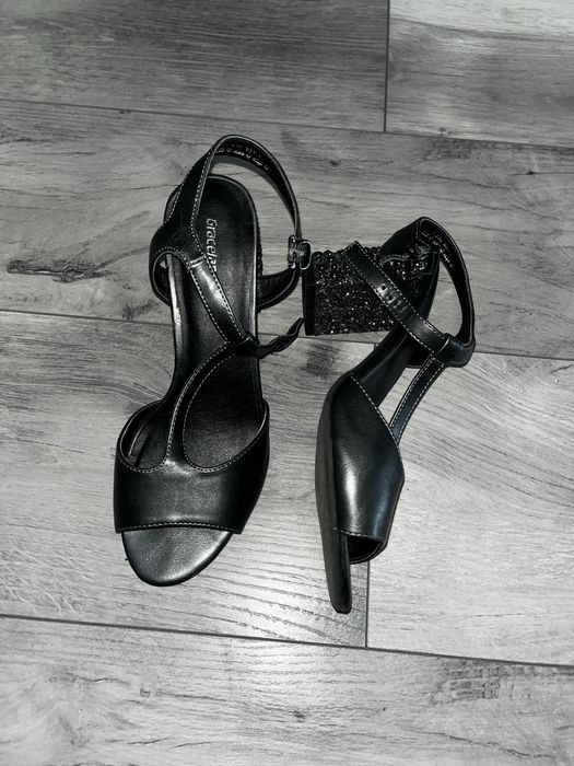 Sandale  graceland marime 38