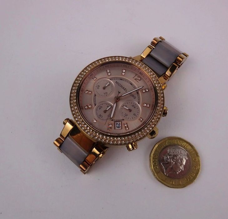 Дамски часовник MICHAEL KORS PARKER MK5896