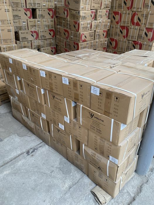 Stabilizator Voltix Dusel