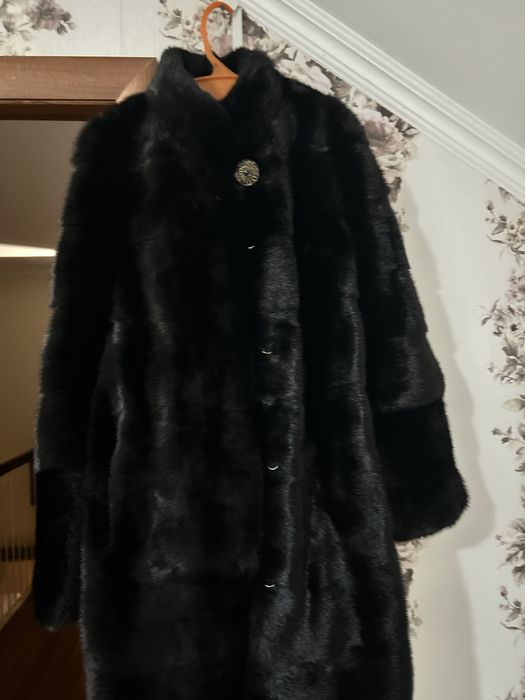 Норк шуба сатылады таза