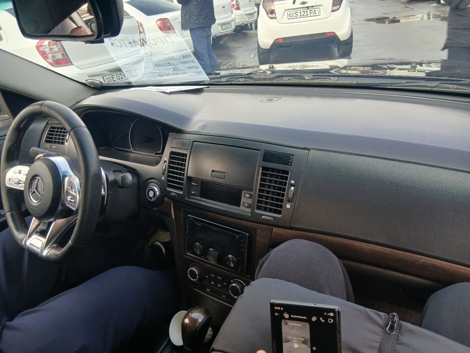 Эпика 3 поз автомат 2011