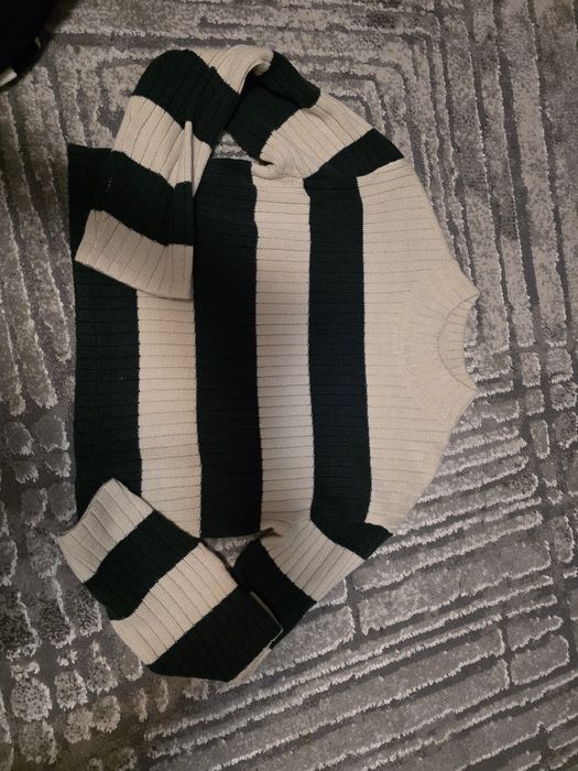 Блузи тип кроп топ N&M 10-12год